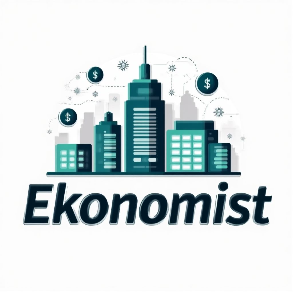 Ekonomist Dergisi Logo