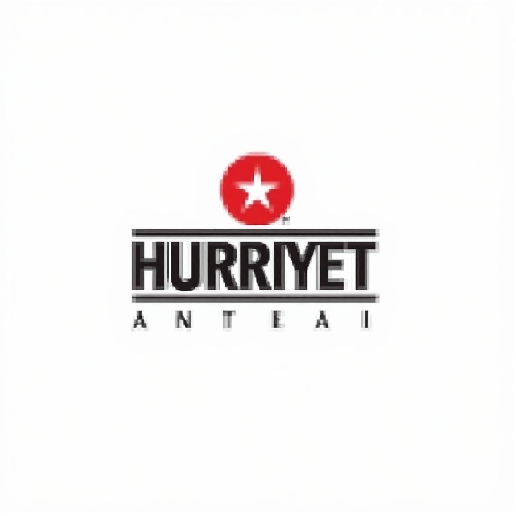 Hürriyet Gazetesi Logo