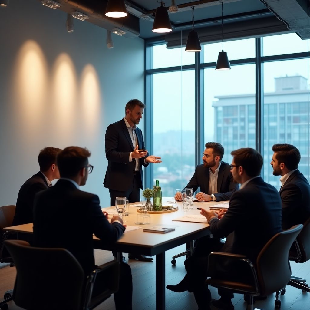 Türkiye'de liderlik gelişimi