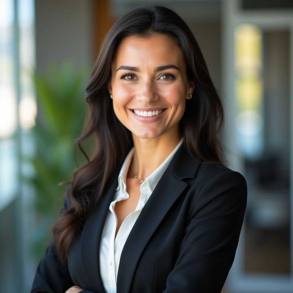 Ayşe Demir - GlobalBank Operasyon Direktörü