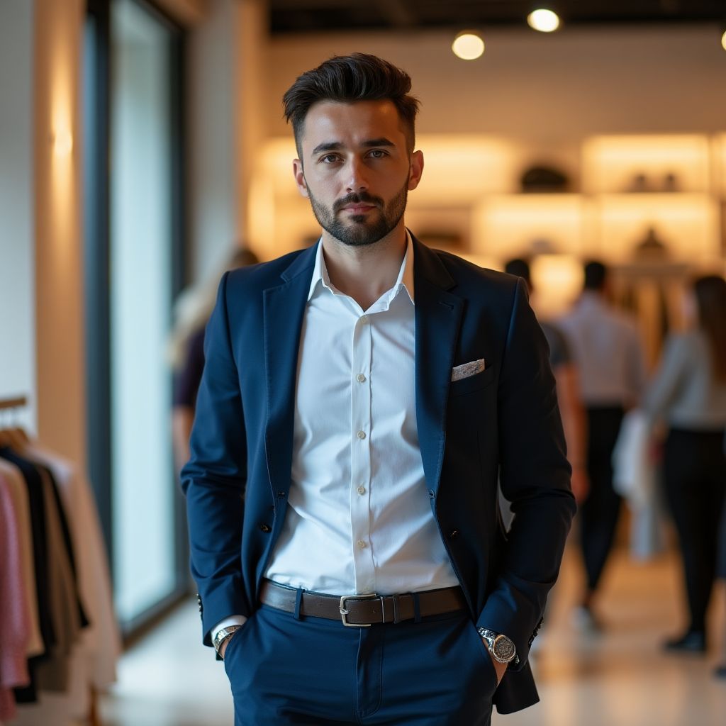 Can Yıldırım - RetailTurk Genel Müdürü