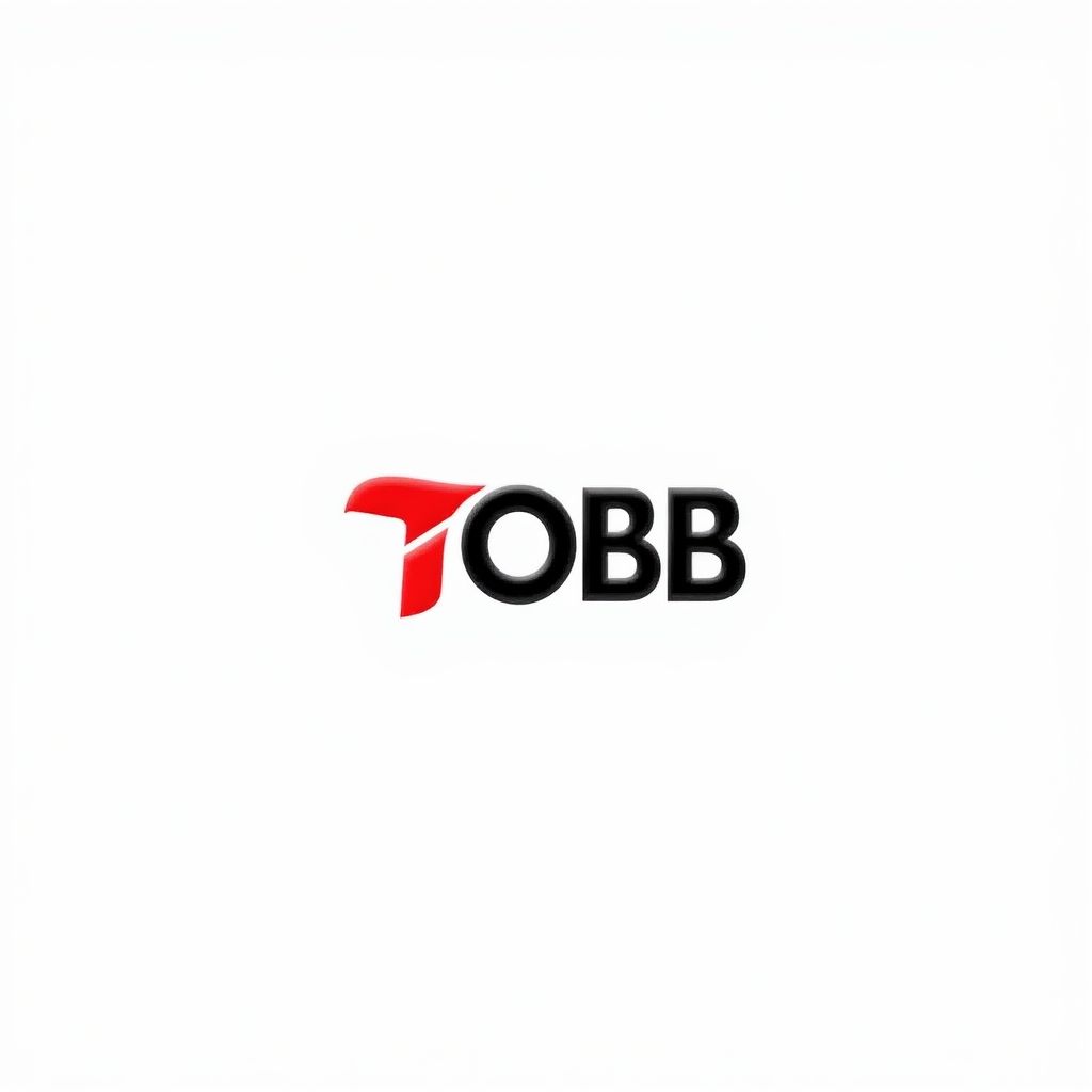 TOBB Logo