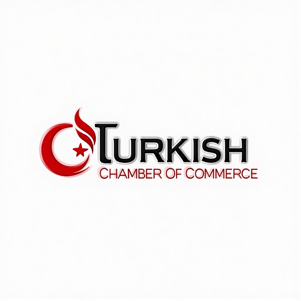 Türkiye Ticaret Odası Logo
