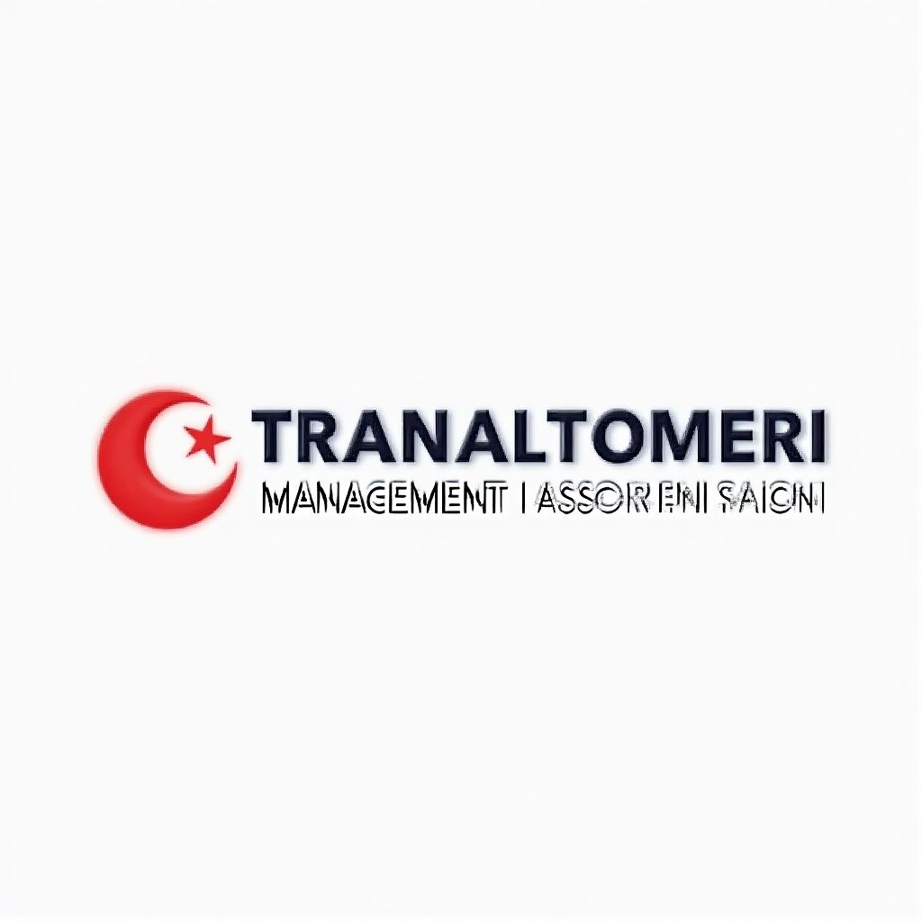 Türkiye Yönetim Derneği Logo
