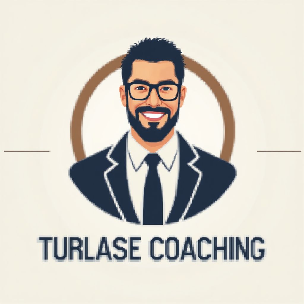 Türkiye İş Koçluğu Logo